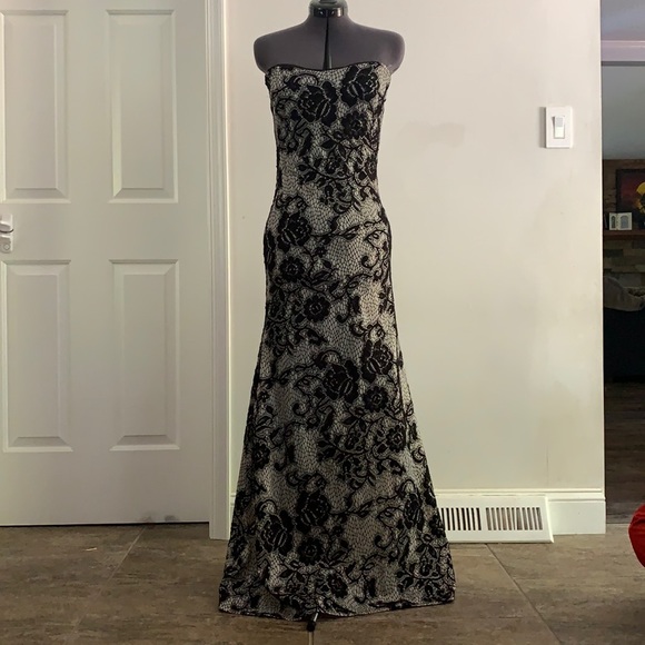 modcloth evening dresses